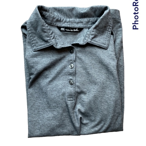 Travis Matthew | Travis Matthew Women's Golf Polo - Picture 2 of 5